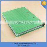 Hard Plastic File Folder, Stick File Folder