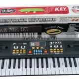 37 keys MS-006 electronic toy manufacture