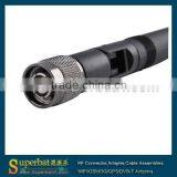 7dBi Omni 2.4GHz WIFI Rubber Duck Antenna With RP-TNC thumbnail-2