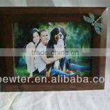 2013 New Product Wooden Picture Photo Frame Wedding Gift Decoration