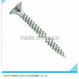 Black Phospated/Zinc Galvanized Screws thumbnail-4