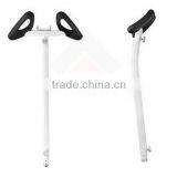 Adjustable Scooter Handle Bar Extend Lenthen For Xiaomi Scooter No.9 Mini thumbnail-5