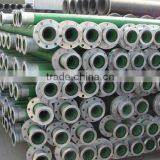 Small Diameter Water Hdpe Plastic Pipe