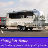 2015 HOT SALES BEST QUALITY mobile foodcart fast foodcart foodcart