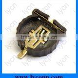 Best Price Battery Holder for Battery CR2032,CR1220 Smt thumbnail-1