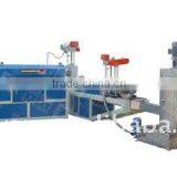 GuoYan ZS PP/PE Plastic Recycling Granulator By Lathed W thumbnail-2