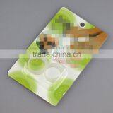 Hot Sale 2Piece Original Practical Magnetic Silicon Foot Massage Toe Ring Weight Loss Slimming Easy Healthy thumbnail-2