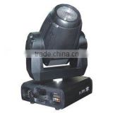16 Channels moving head light