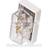 XTOOL NEW ARRIVAL 2015 OBDII EOBD2 JOBDII BT Dongle IOBD2 MINI BLE 4.0 Bluetooth V4.0 SCAN TOOL FOR ANDROID&IOS With Trip Record