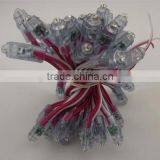 Energy Effcient IP68 9mm DC5V Led Pixel USD0.018