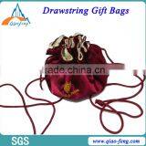 2016 Latest Arrival Good Quality Hanging Jewelry Bag Wholesale Quality Choice thumbnail-3