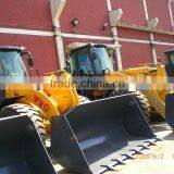 Wheel Loader for Construction Project thumbnail-2