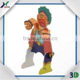 2017 3D PP Puzzle Games for Kids as Promotional Gifts/DIY 3D Puzzle Toy thumbnail-3