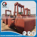 Electric Hydraulic Steel Structure Clamshell Grab