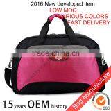 Black Cheap Mens Hand Luggage Bags Suitcase thumbnail-2
