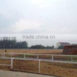 Equestrian Facility---Guardrail Dedicated for Horse Yard and Track thumbnail-5