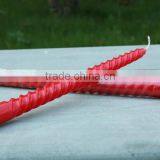 Easter Candles Decoration Taper Candles