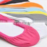 Wholesale Fashion New Style No-show Sock thumbnail-2