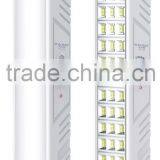 Portable Stepless Dimming LED Emergency Light 48 SMD LED Camping Lamp