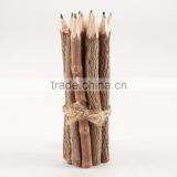 Wooden Twig Pen for Prmotion thumbnail-1