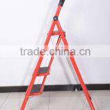 Household Steel Step Ladder thumbnail-1