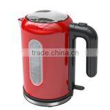 1.7L Stainless Steel Jug XJ-14112B