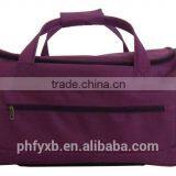 2016 Wholesale Rolling Duffel Bag Cheap Trolley Bag /Soft Duffel Bag thumbnail-1