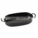 XJ-6K203 8L 3 Layer 7 Programmes LCD Display ,external Water Filter 800w Stainless Steel Electric Steamer Pot thumbnail-3