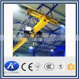 European Style Small Bridge Crane 2 Ton 3 Ton 5 Ton