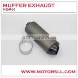 Muffler Exhaust for BSE Kayo Mikilon Atomic thumbnail-3