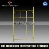 Scaffolding Horizontal Frame thumbnail-4