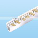 T-3P-100A Pure Copper T Type Busbar