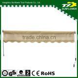 10 Years Warranty Window Vertical Awning thumbnail-5