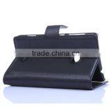 New Classical Flip Leather Case for Nokia Lumia 625 thumbnail-1