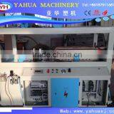 PVC Pipe Traction Cutting Machine/PVC Pipe Cutting Machine, Traction Machine for Plastic Profile