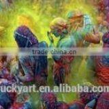 Gulal Powder for Sport Party Color thumbnail-2