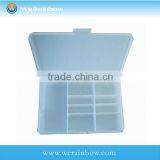 Wholesale Promotional Small Plastic Pill Box thumbnail-1