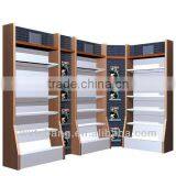 Audio and Video Shelf,bookshelf