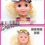 Stylish Kids Happy Play Ladyboy Sex Toy Shemale Sex Doll thumbnail-6