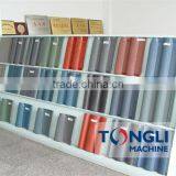 Best Prices Color Cement Tile Machines From TongLi thumbnail-6