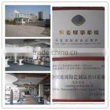 Zibo Anto Glass Industry Co., Ltd. company overview - view 1 thumbnail