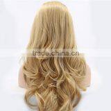 Top Quality 100% Cambodian Hair Wigs With Best Price thumbnail-4