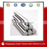 Hot Sell Astm B348 Gr2/ Gr5 Titanium Bar