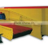 GZD and ZSW series Vibrating feeder
