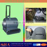 Mini Air Blower for Wet Carpet With Clock M1501 thumbnail-6