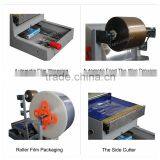 Factory Exceptional Carton Box Packing Machine thumbnail-2