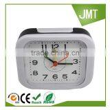 2016 Wholesale Desk Digital Alarm Clock and Night Light thumbnail-2