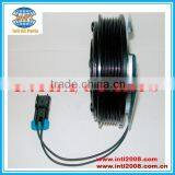 522583 York 210 Series CCI CLUTCH 6 GRV 12V Compressor Clutch Key Hub Bore 5129 1312003 ZGG19323 61103-0055 thumbnail-2
