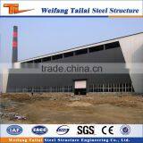 Steel Frame Steel Structure Construction Prefabricated Steel Structure Building