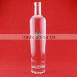 Custom Liquor Glass Bottle Made Fancy Glass Wine Bottle 750 ml Colored Liquor Bottle thumbnail-6